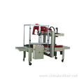 Automatic Flap-fold Carton Sealer